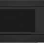 Café - 1.5 Cu. Ft. Convection Countertop Microwave with Sensor Cooking and Built in Wi-Fi - Matte Black - Image 1