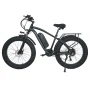 [USA DIRECT] CMACEWHEEL M26 15Ah 48V 750W Electric Bicycle 26*4.0 Inch 50-60km Mileage Range Max Load 100-120Kg - Image 1