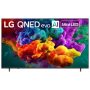LG - 85" Class 84B Series QNED evo AI Mini LED 4K Smart webOS TV (2026) - Image 1