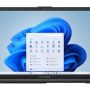 ASUS - Vivobook Go - 15.6" FHD Laptop - AMD Ryzen 3 with 8GB Memory - 512GB SSD - Mixed Black - Image 1