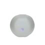 16.5 in. LED Lighted Inflatable Beach Ball Swimming Pool Toy - Image 1