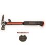 22 oz. Steel Demo Hammer - Image 1