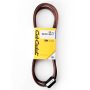 Original Equipment Deck Drive Belt for Select 46 in. Front Engine Riding Lawn Mowers OE# 954-05022 - Image 1