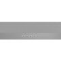 Broan - 30 inches - Convertible - Under cabinet Range Hood - Stainless Steel - Image 1