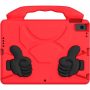 SaharaCase - KidProof Case for Apple iPad 10.2 (8th Generation 2020 and 9th Generation 2021) - Red - Image 1
