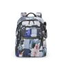 TUMI - Voyageur Halsey Backpack - Capsule Poster Print - Image 1