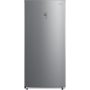 Frigidaire - 15 Cu. Ft. Garage Ready Upright Convertible Freezer / Refrigerator - Fingerprint-Resistant Stainless Steel Look - Image 1