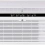 GE - Refurbished ENERGY STAR 6,200 BTU Ultra Quiet Window Air Conditioner for Small Rooms up to 250 sq. ft - White - Image 1