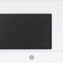 GE - 1.6 Cu. Ft. Countertop Microwave with Sensor Cooking and Defrost - White - Image 1