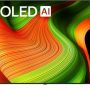 LG - 77" Class B5 Series OLED AI 4K UHD Smart webOS TV (2025) - Image 1
