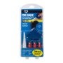 Pro Caulk 8 Piece Caulking Tool Kit (4-Pack) - Image 1