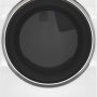 Whirlpool - 7.4 Cu. Ft. Stackable Smart Electric Dryer with Steam and Wrinkle Shield Option - White - Image 1