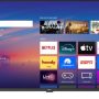 Roku - 55" Class 4K HDR LED Smart RokuTV (2025) - Image 1