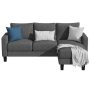 Aretina Upholstered Sectional - Image 1