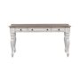 Colchester Writing Desk w/ Flip Down Keyboard Drawer - Image 1