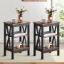 Morant End Table Set - Image 1