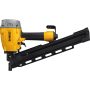 Pneumatic 21-Degree Collated Corded Framing Nailer - Image 1