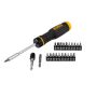 Multi-Bit Screwdriver Kit (23-Piece) - Image 1