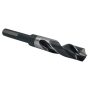63/64 in. High Speed Steel Twist Drill Bit with 3-Flat 1/2 in. Shank - Image 1