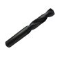 5/64 in. High Speed Steel General Purpose Short Twist Drill Bit (12-Piece) - Image 1