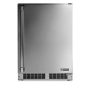 Lynx - Professional 4.9 cu ft Outdoor Refrigerator/Freezer Combo - Stainless Steel - Image 1