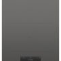 Fisher & Paykel - 15" Primary Modular Induction Built-in Electric Cooktop, 2 Zones with SmartZone - Gray - Image 1