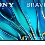 Sony - 75" Class BRAVIA 3 LED 4K UHD Smart Google TV (2024) - Image 1
