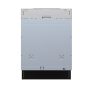Forno Appliances - Rivestito 24 Inch Top Control Built-In Panel Ready Dishwasher with Stainless Steel Interior, 45 dBA - Stainless Steel - Image 1