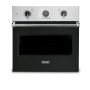 30"W 4.7 cu ft Viking Professional 5 Series Built-In SingleTrue Convection Wall Oven - Antique Bronze - Image 1