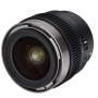Rokinon - CINE AF 20mm T1.9 Lens for Sony FE (E-mount) - Black - Image 1