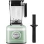 KitchenAid - K400 1200W 56 oz. Variable 5-Speed BPA-Free Blender with Tamper - Pistachio - Image 1