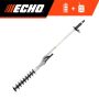 21 in. Articulating Hedge Trimmer Attachment for ECHO Pro Attachment Series Gas or Battery PAS Power Head - Image 1