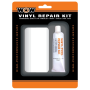 WOW Watersports Vinyl PVC Repair Kit For Boating Tubes Air Mattresses Inflatable Rafts - Image 1