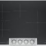Frigidaire - Professional 30" Induction Cooktop - Stainless Steel - Image 1