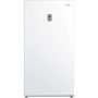 Frigidaire - 18 Cu. Ft. Garage Ready Upright Convertible Freezer / Refrigerator - White - Image 1