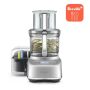Breville - the Sous Chef 16 Food Processor - Brushed Stainless Steel - Image 1