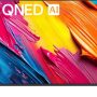 LG - 43" Class 70A Series QNED AI 4K UHD Smart webOS TV (2025) - Image 1