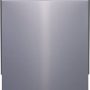 Frigidaire - 24" Built-in Stainless Steel Hybrid Tub Dishwasher 49 dBA - Stainless Steel - Image 1