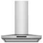 KitchenAid - 36 inches - Recirculating & Convertible - Wall Range Hood - Stainless Steel - Image 1