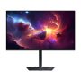 GIGABYTE - MO32U 32" QD OLED UHD 165Hz FreeSync Premium Pro Gaming Monitor with HDR (HDMI, DisplayPort, Type C) - Black - Image 1