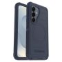 OtterBox - Defender Series Pro Hard Shell for Samsung Galaxy S26 - Blue - Image 1