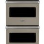 30" Viking Select 5 Series Electric Double Thermal Convection Oven - Nantucket - Image 1