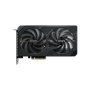 GIGABYTE - NVIDIA GeForce RTX 5060 Ti WINDFORCE 16G GDDR7 PCI Express 5.0 Graphics Card - Black - Image 1
