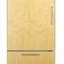 Viking - 5 Series Quiet Cool 20.4 Cu. Ft. Bottom-Freezer Built-In Refrigerator - Custom Panel Ready - Image 1