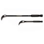 8 in. and 16 in. Indexing Head Pry Bar Set (2-Piece) - Image 1