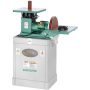 1 HP Oscillating Spindle/12 in. Disc Sander - Image 1