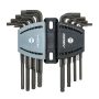 Ball End Hex Set, SAE/MM (26-Piece) - Image 1