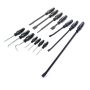 Hook, Pick, Scraper and Pry Bar Set (14-Piece) - Image 1