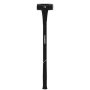 8 lbs. Sledge Hammer with Fiberglass Handle - Image 1