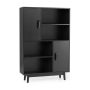 Sideboard Storage Cabinet with Door Shelf - Image 1